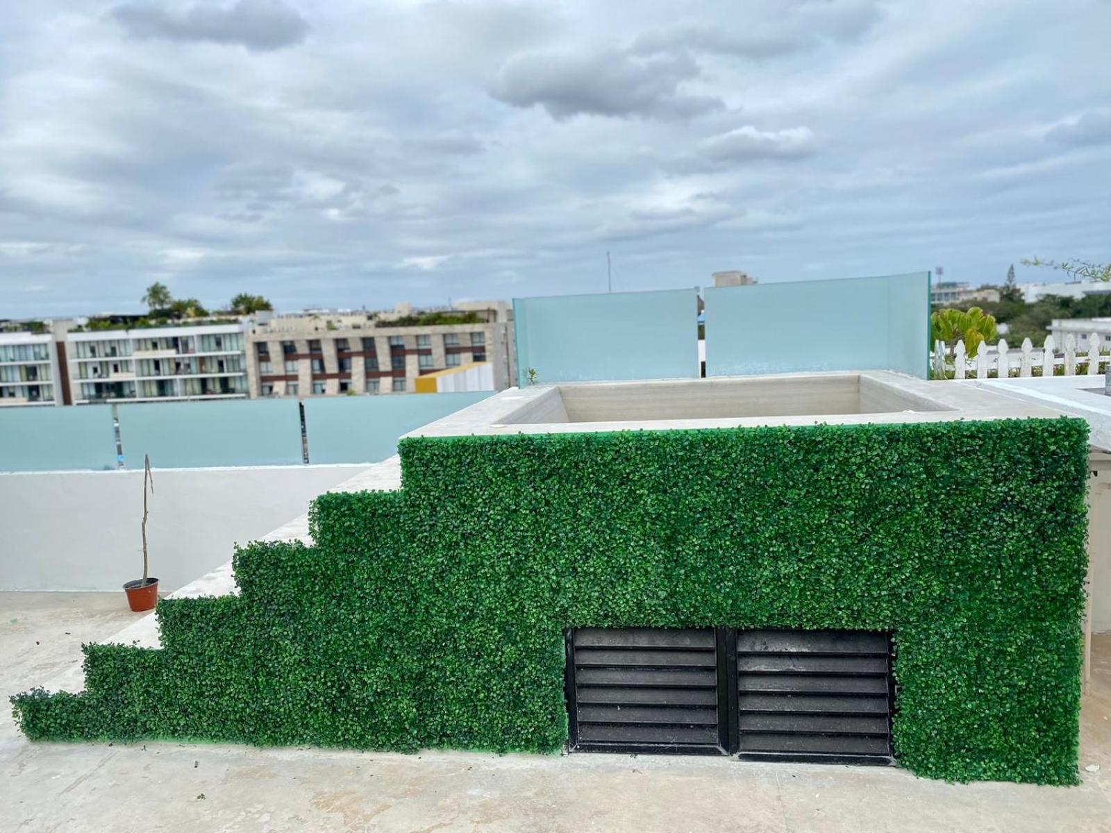 Anah Playa Apartamento Playa del Carmen