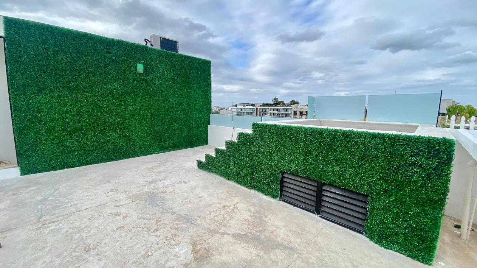 Anah Playa Apartamento